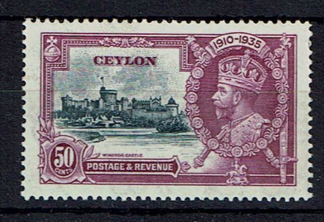 Image of Ceylon/Sri Lanka SG 382h UMM British Commonwealth Stamp